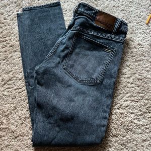 Volcom modern tapared sz 32